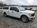 2019 Ford F150 Super Cab на продаже в Duryea, PA - Normal Wear