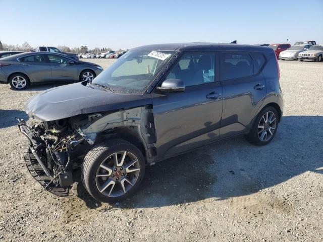 KIA SOUL GT LI 2022