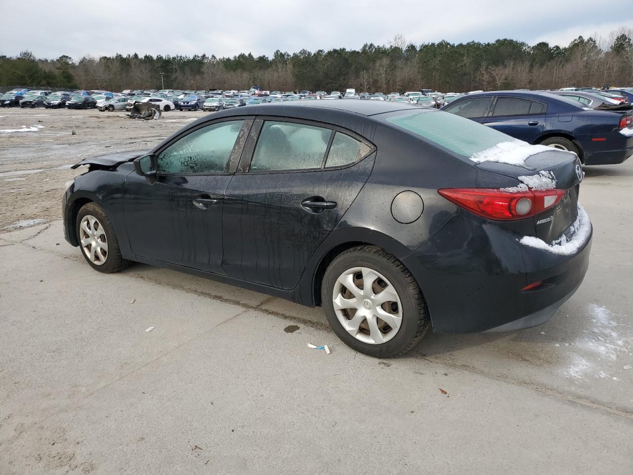 2016 Mazda 3 - Image 2