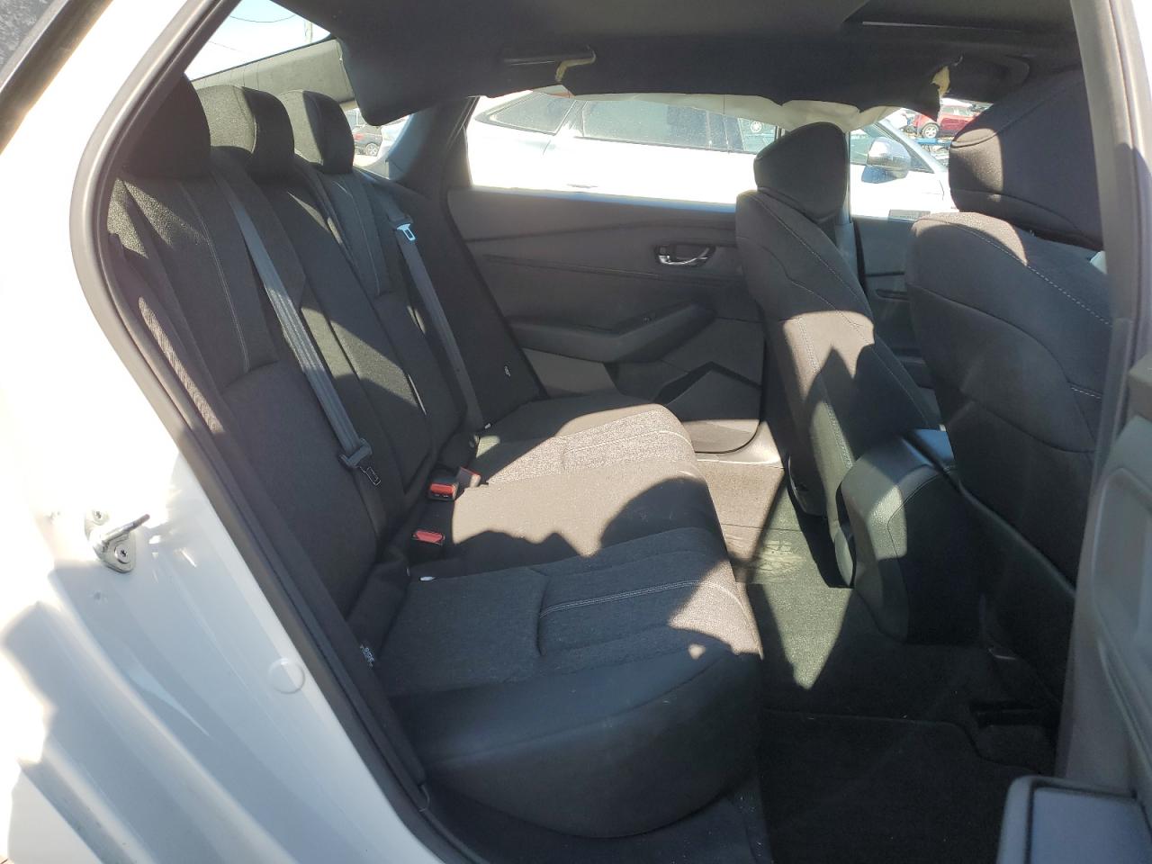 2023 Honda Accord - Image 10