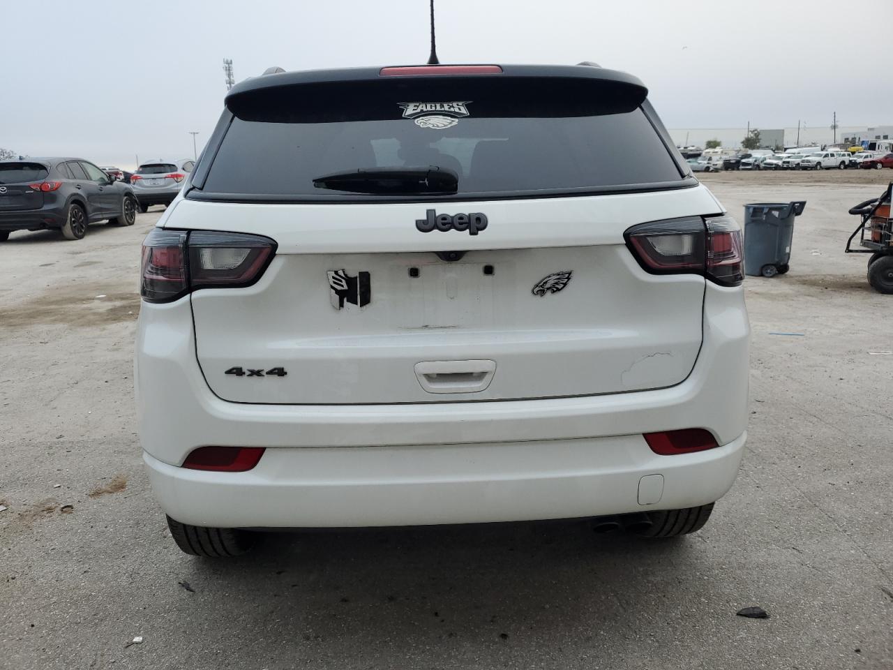 2022 Jeep Compass - Image 6