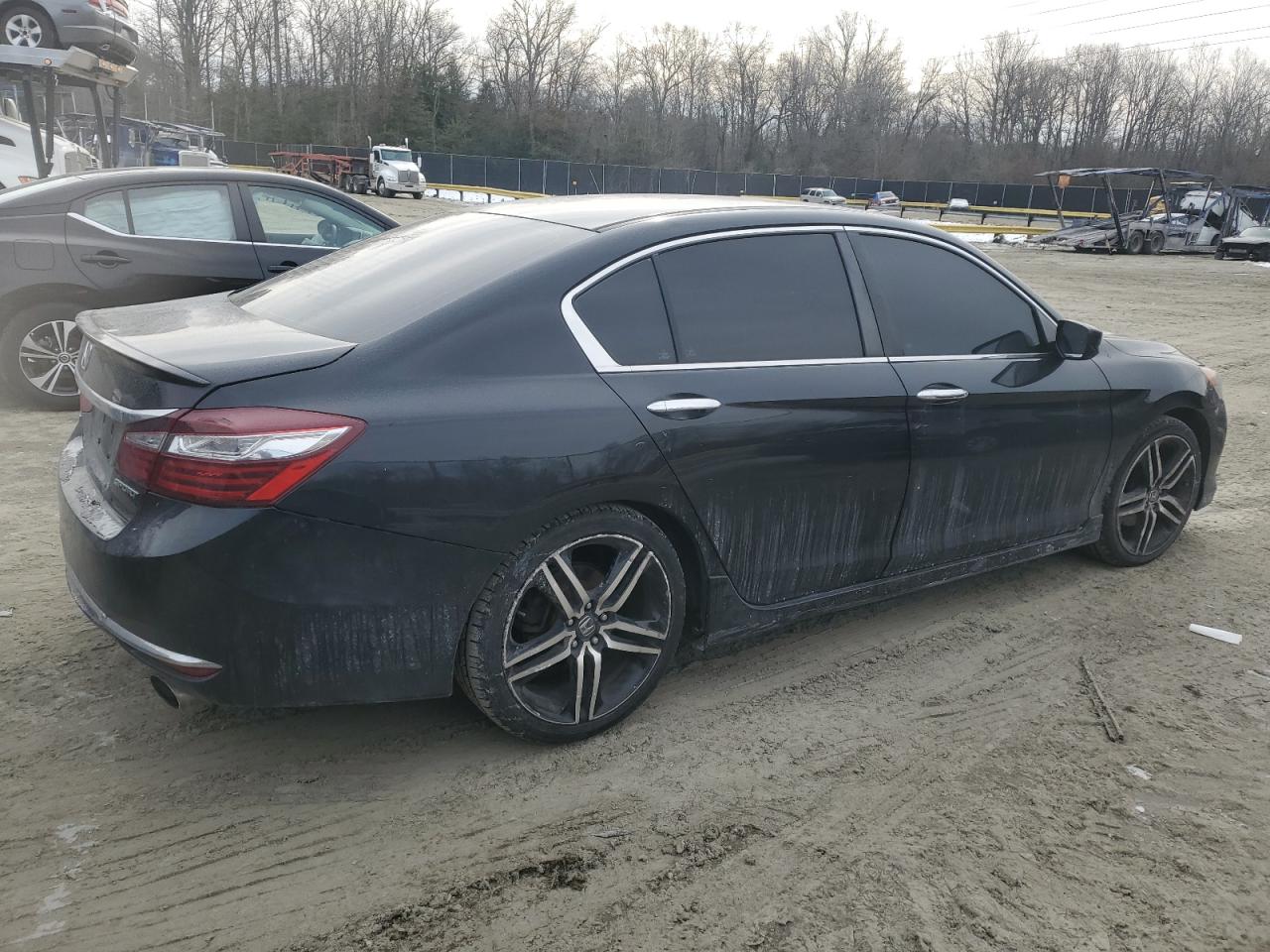 2016 Honda Accord - Image 3