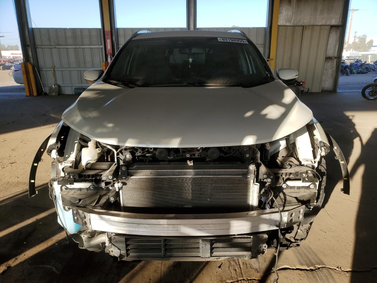 2018 Honda CR-V - Image 5