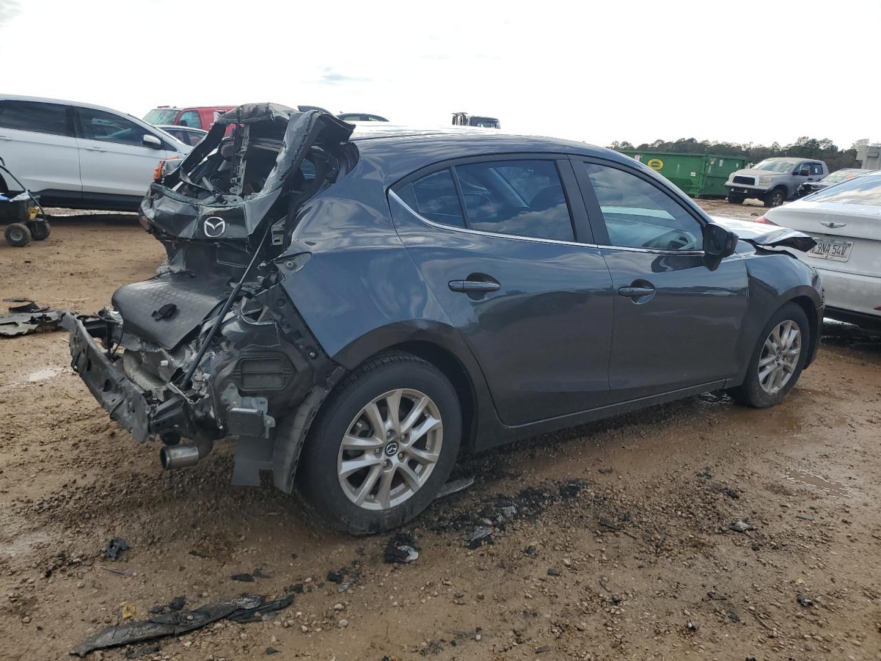 2015 Mazda 3 - Image 3