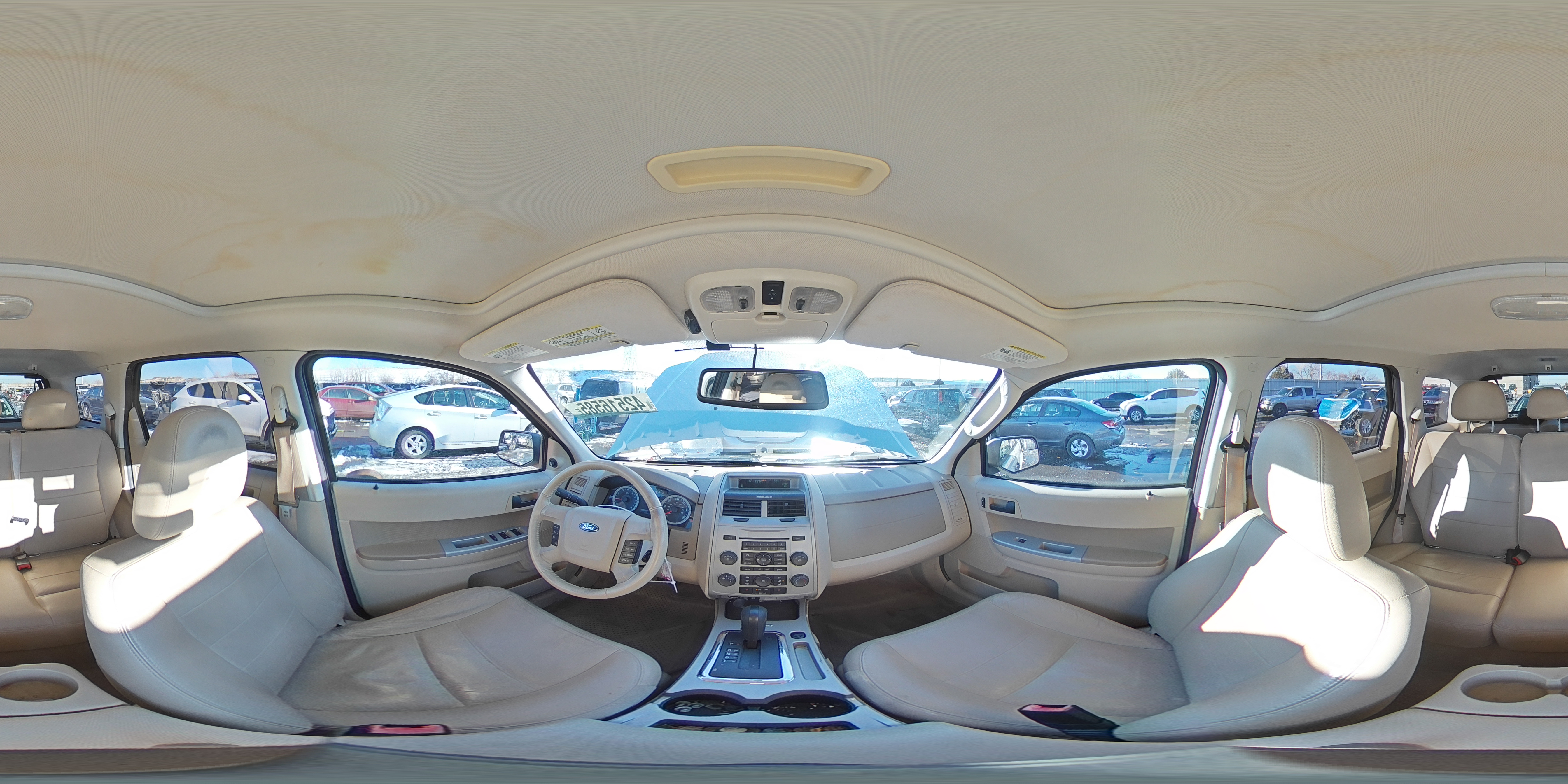 2012 Ford Escape - Image 16