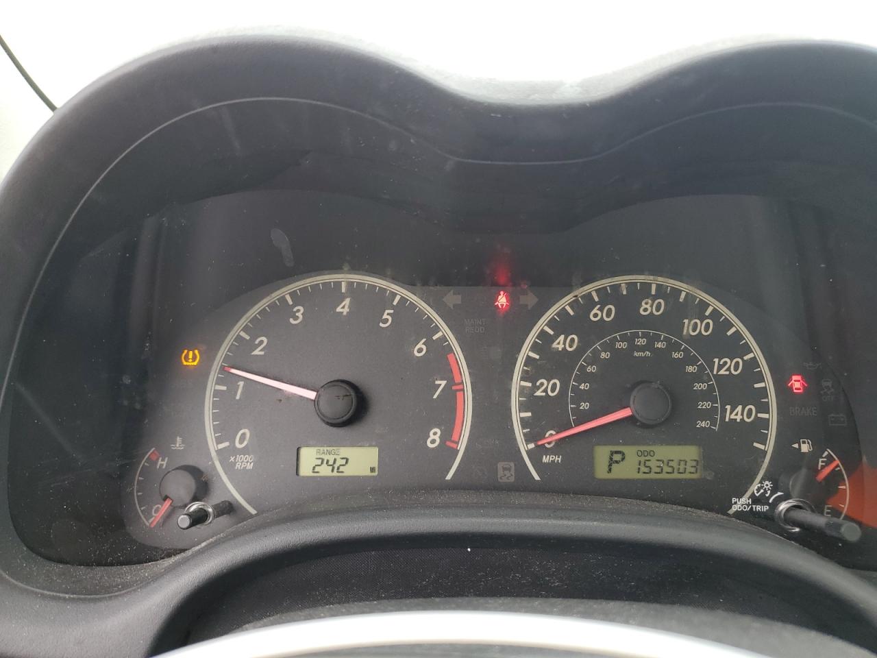 2011 Toyota Corolla Base VIN: JTDBU4EE7B9164904 Lot: 67516715