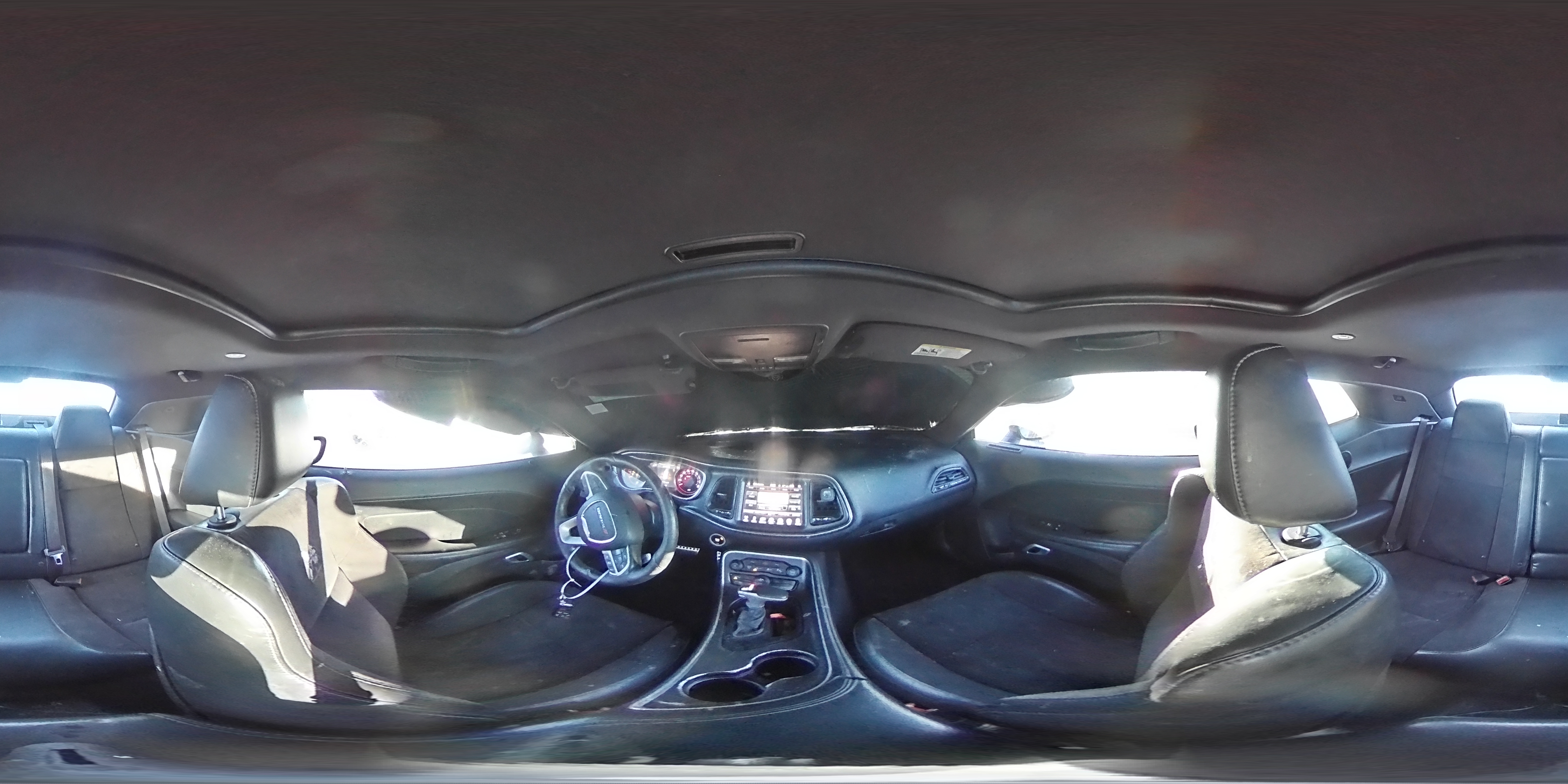 2016 Dodge Challenger - Image 12