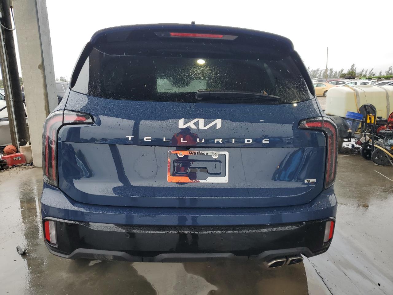 2024 Kia Telluride - Image 6