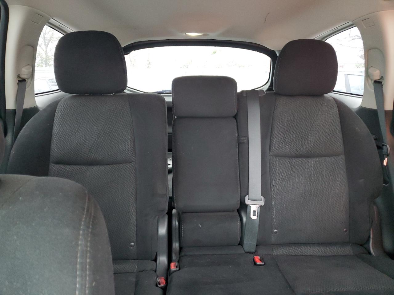 2014 Nissan Pathfinder - Image 10