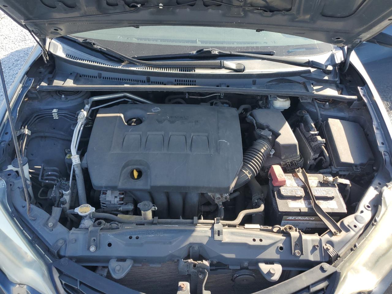2014 Toyota Corolla - Image 13
