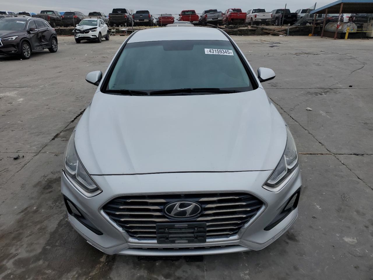 2019 Hyundai Sonata - Image 5