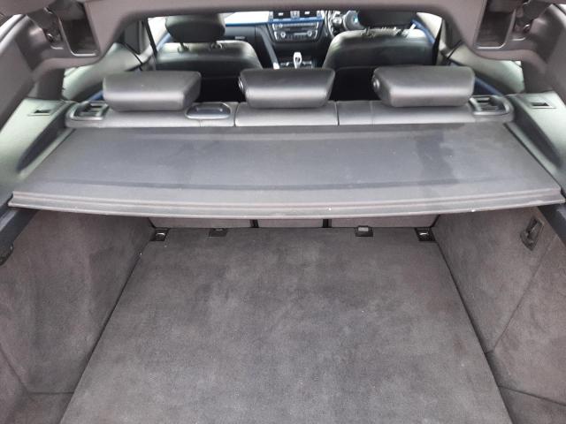 2016 BMW 335D XDRIV