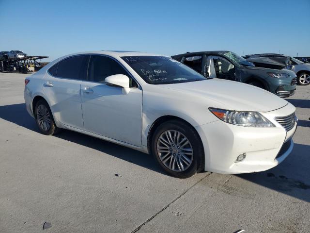 Седани LEXUS ES350 2014 Білий