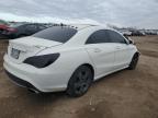 2015 Mercedes-Benz Cla 250 4Matic de vânzare în Elgin, IL - Front End