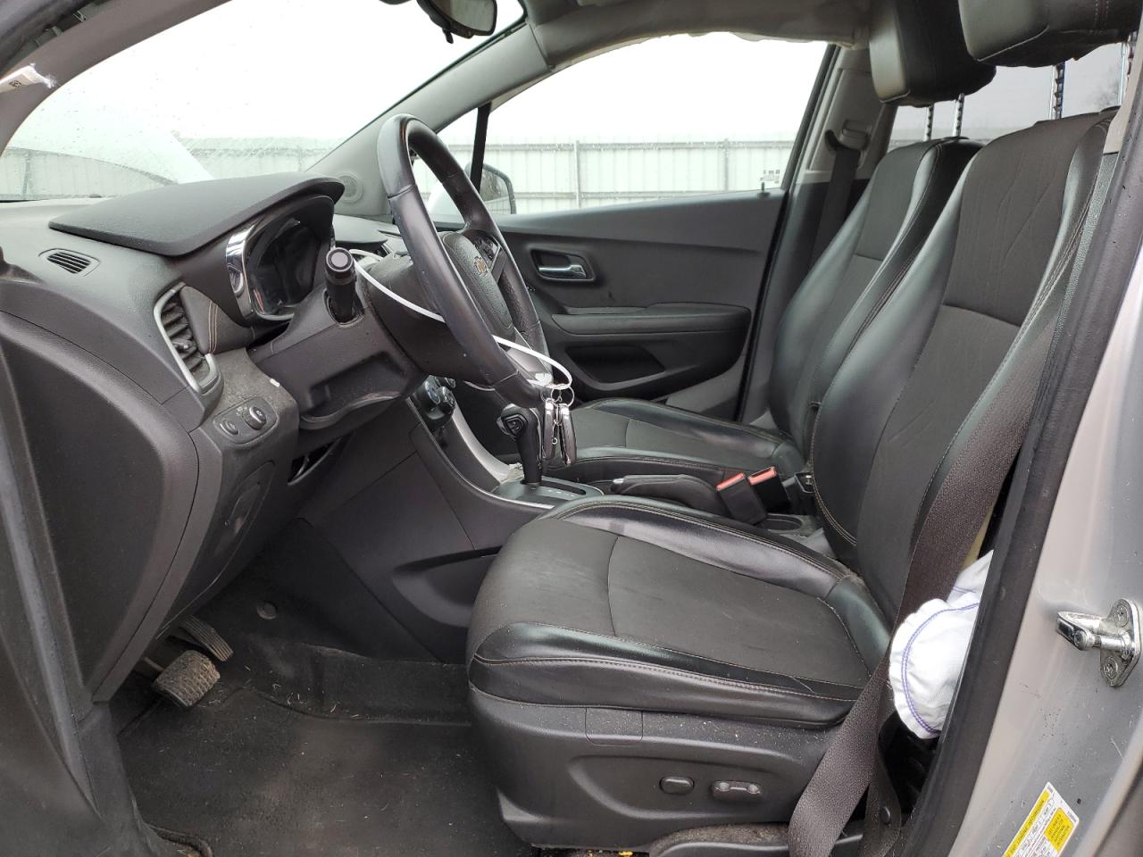 2018 Chevrolet Trax - Image 7