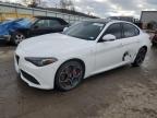 2022 Alfa Romeo Giulia Super იყიდება Lebanon-ში, TN - Side