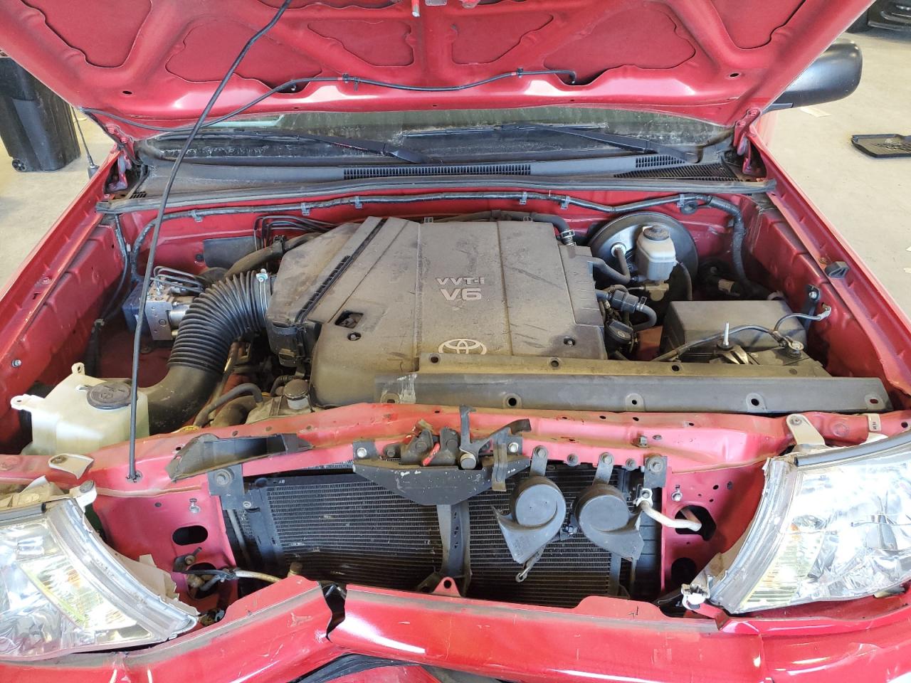 2008 Toyota Tacoma - Image 12