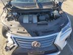 2018 Lexus Rx 350 Base na sprzedaż w Vallejo, CA - Rollover