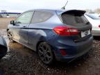 2021 FORD FIESTA ST- for sale at Copart SANDY