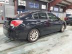 JF1GJAH66CH****** Salvage and Repairable 2012 Subaru Impreza in CT - East Granby