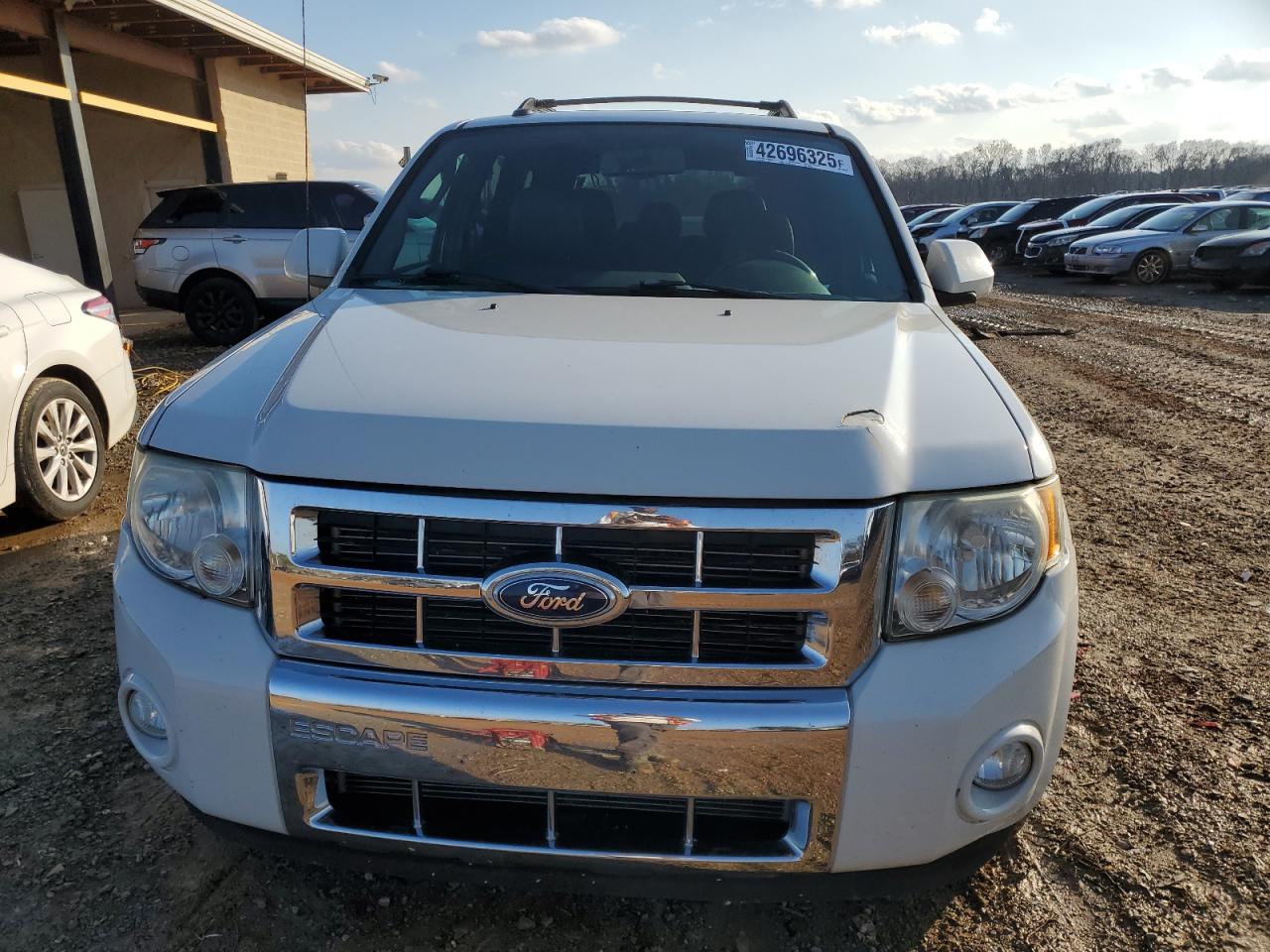 2010 Ford Escape - Image 5