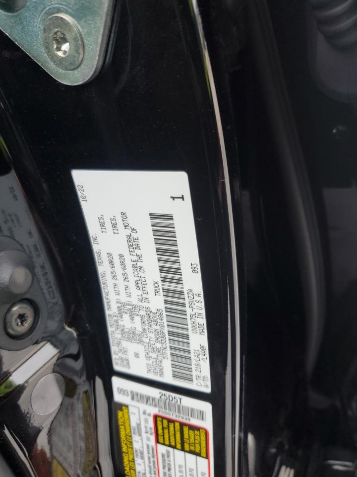 2023 Toyota Tundra - Image 14