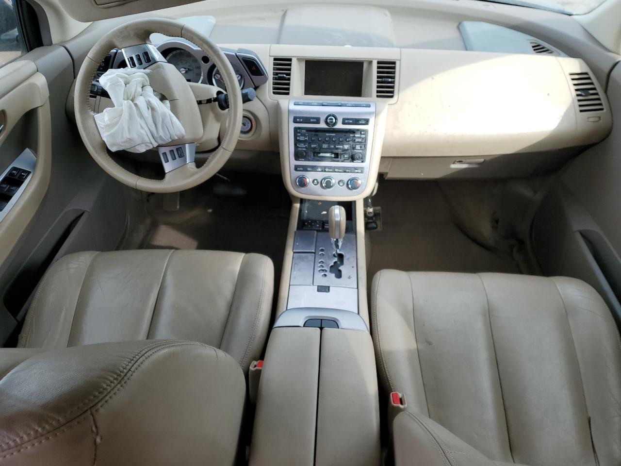 2006 Nissan Murano - Image 8