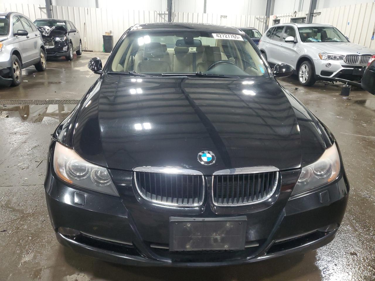 2008 BMW 3er - Image 5