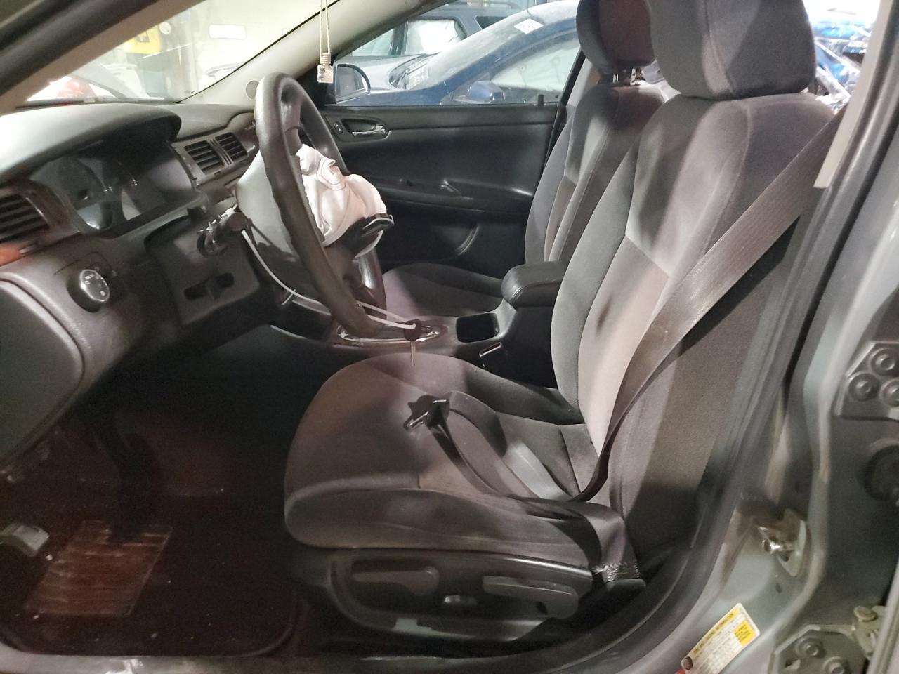 2008 Chevrolet Impala - Image 7