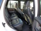 2013 Land Rover Range Rover Sport Hse Luxury продається в Hillsborough, NJ - Stripped