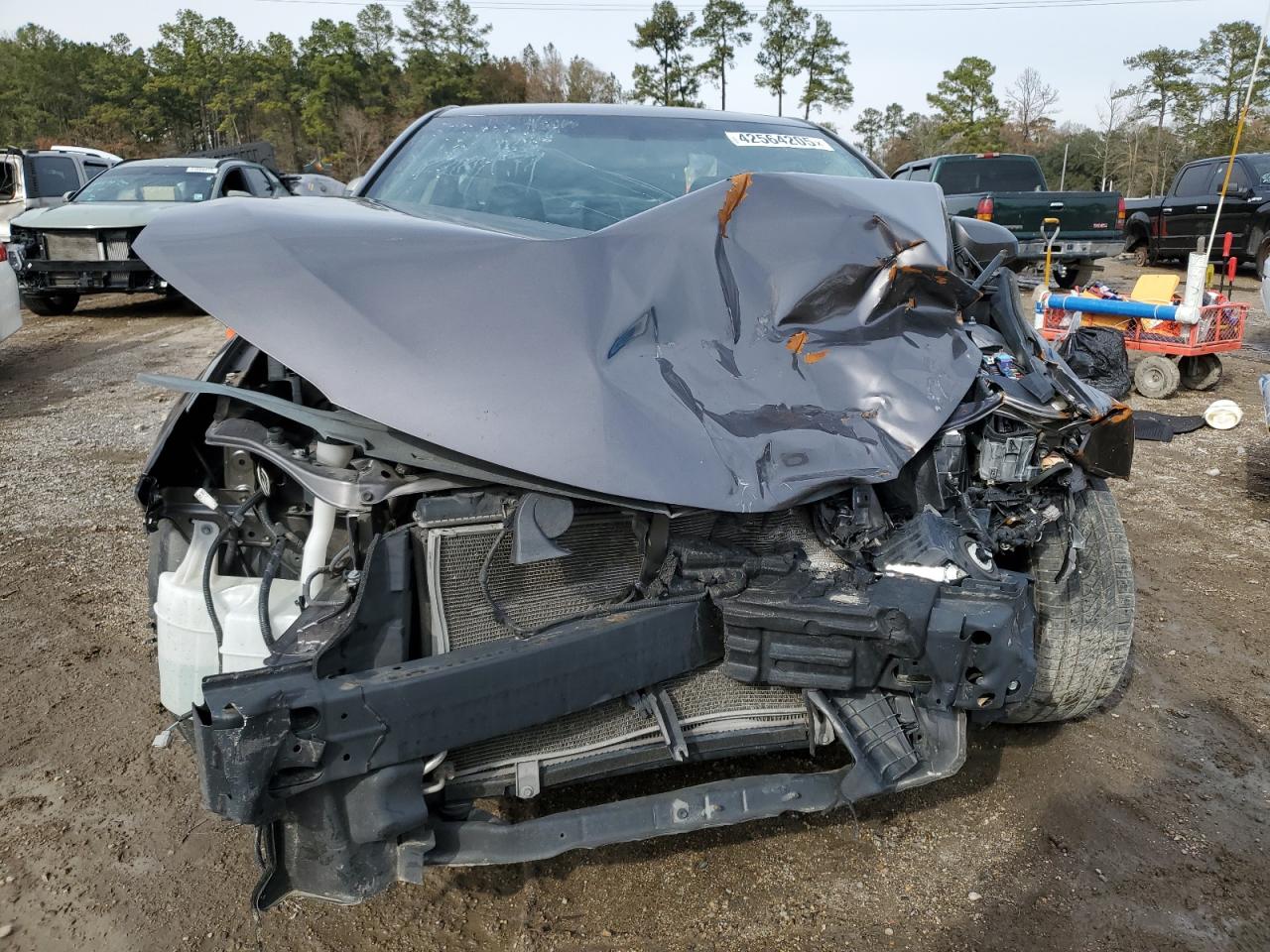 2017 Toyota Camry - Image 5