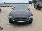 2012 Dodge Charger Se за продажба в Conway, AR - Front End