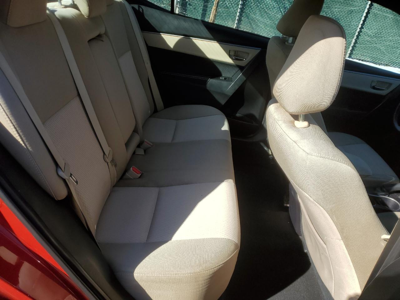 2015 Toyota Corolla - Image 10