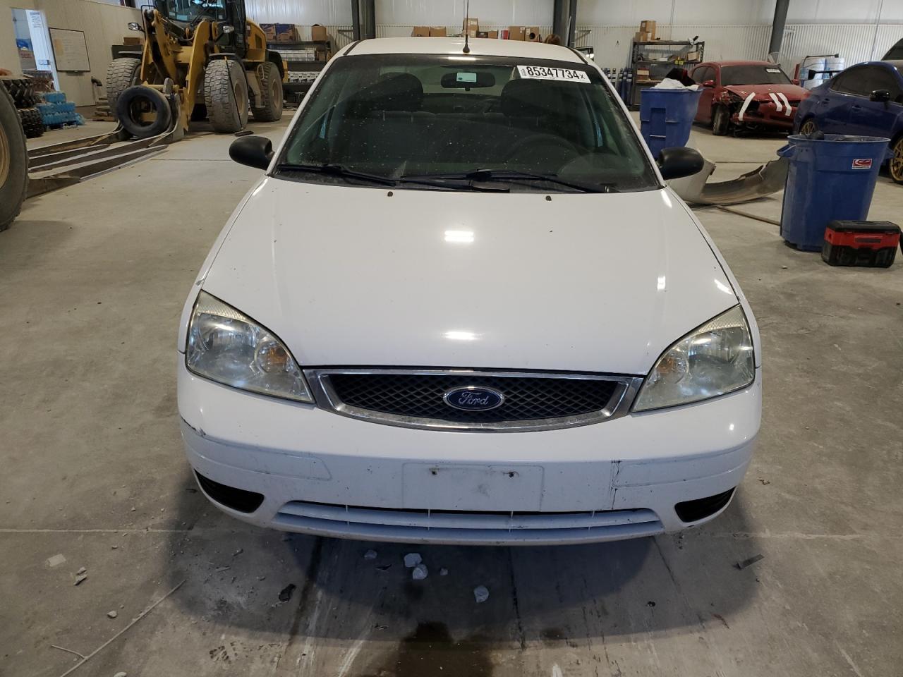 2007 Ford Focus - Image 5