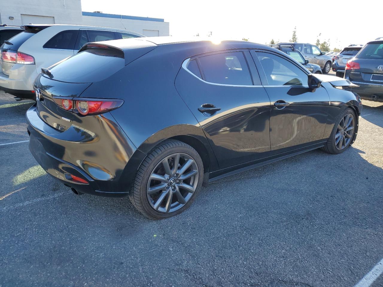 2021 Mazda 3 - Image 3