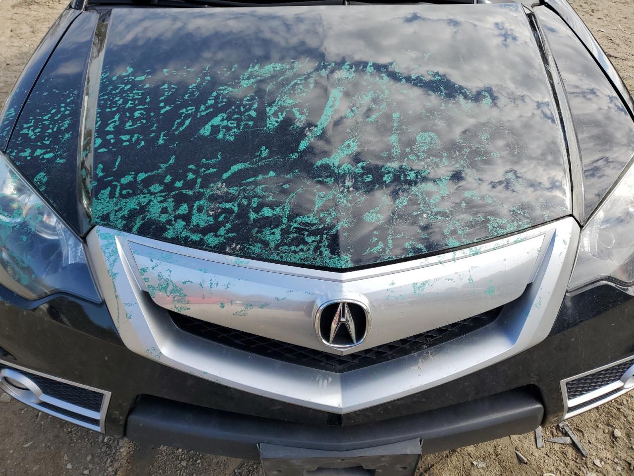 2011 Acura RDX - Image 11