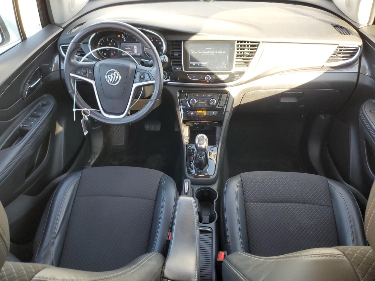 2019 Buick Encore - Image 8