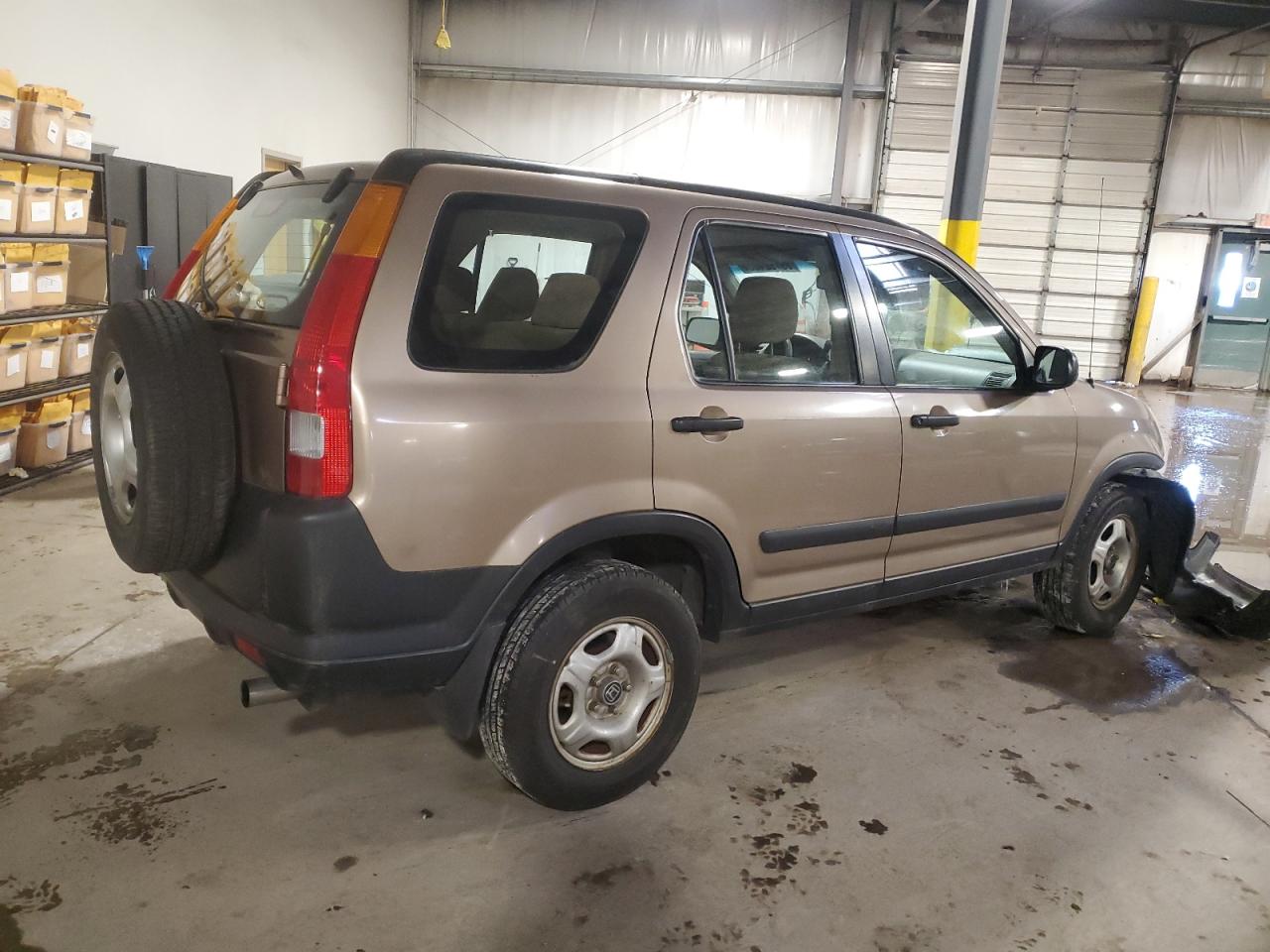 2003 Honda CR-V - Image 3
