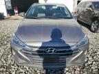 2020 Hyundai Elantra Se للبيع في Windsor، NJ - Side