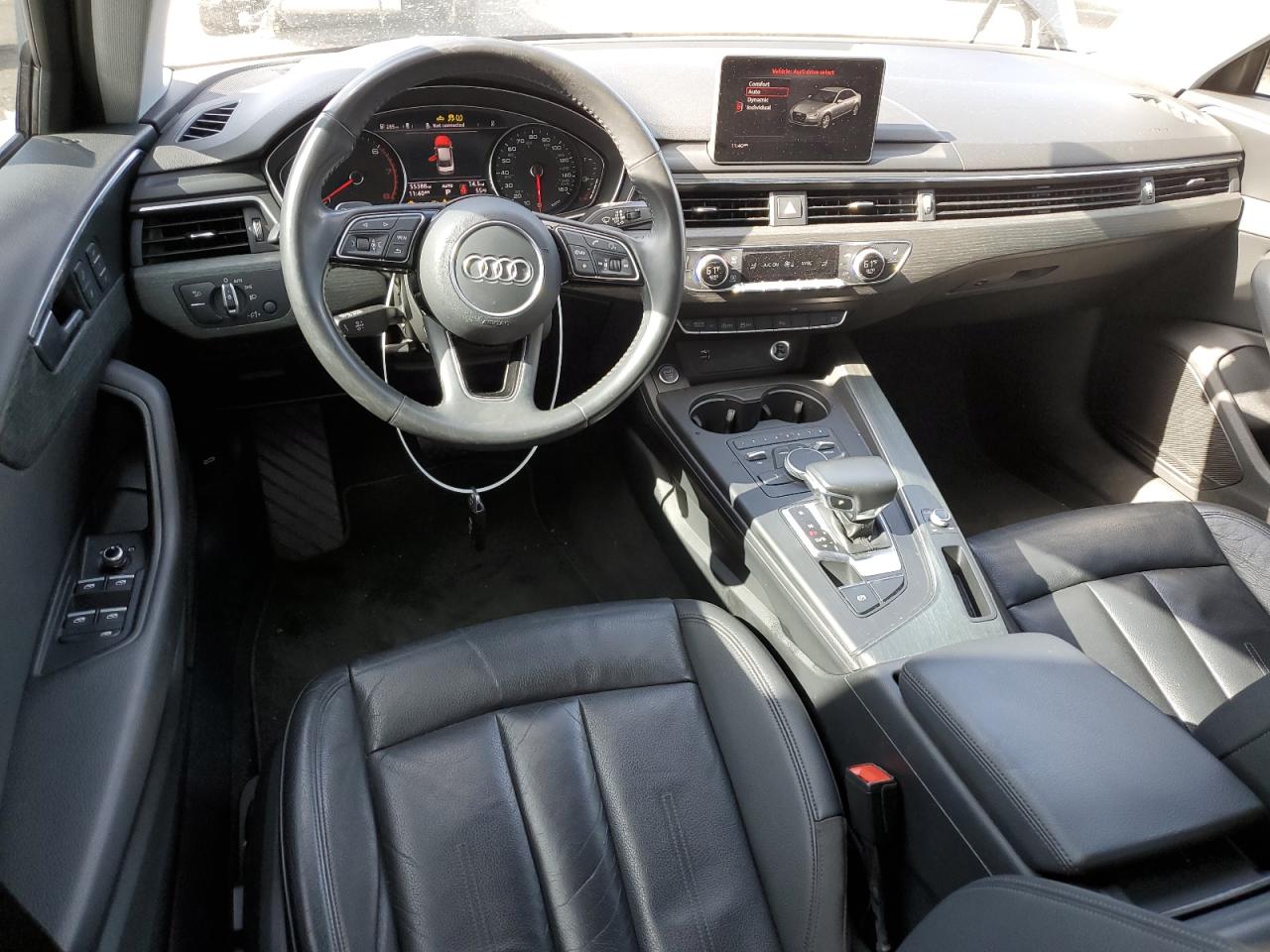 2019 Audi A4 - Image 8