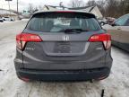 2017 Honda Hr-V Lx en Venta en Northfield, OH - Front End