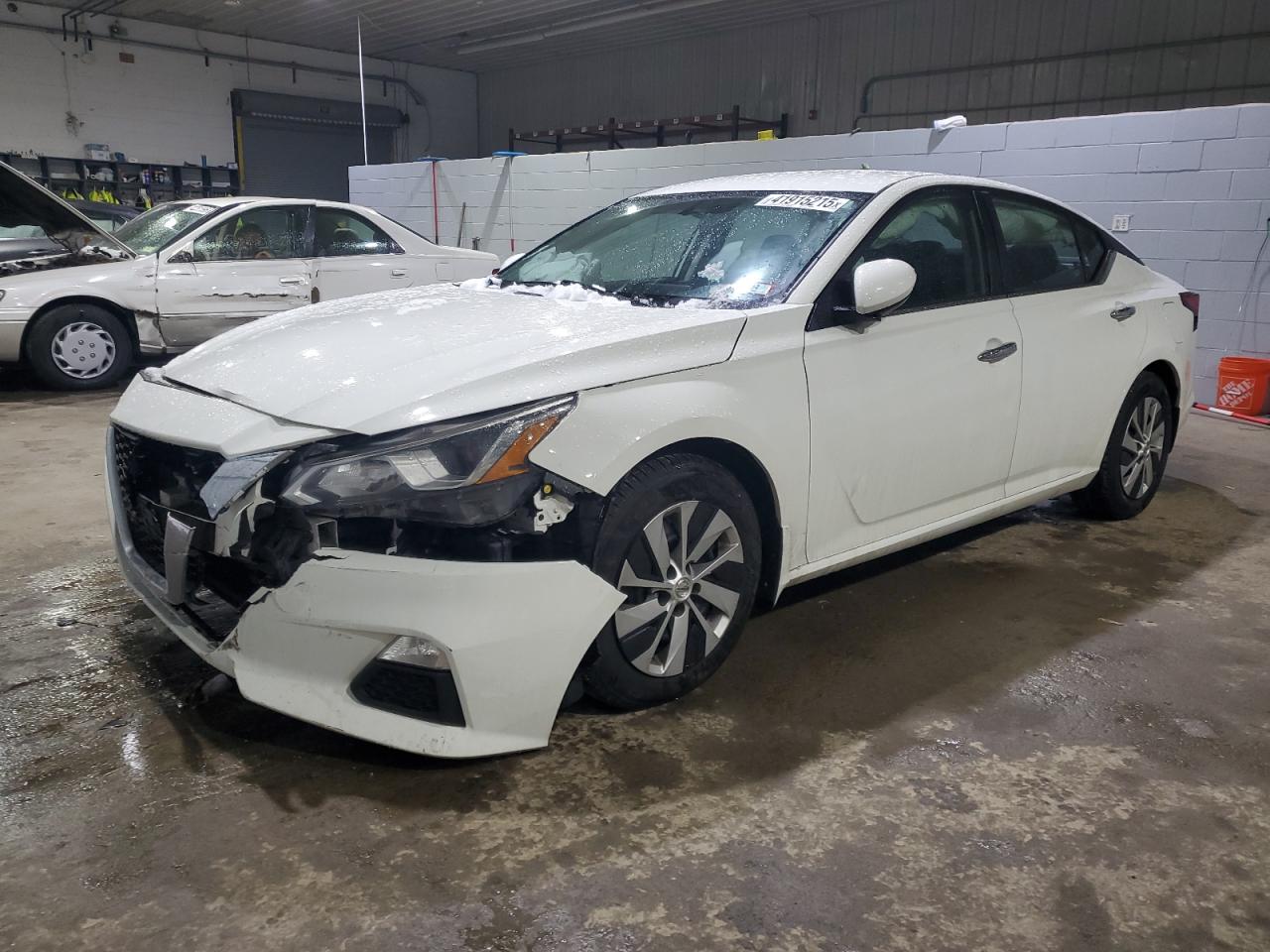 Candia, NH에서 판매 중인 2020 Nissan Altima S - Front End