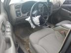 2003 Chevrolet S Truck S10 de vânzare în Montgomery, AL - Rollover