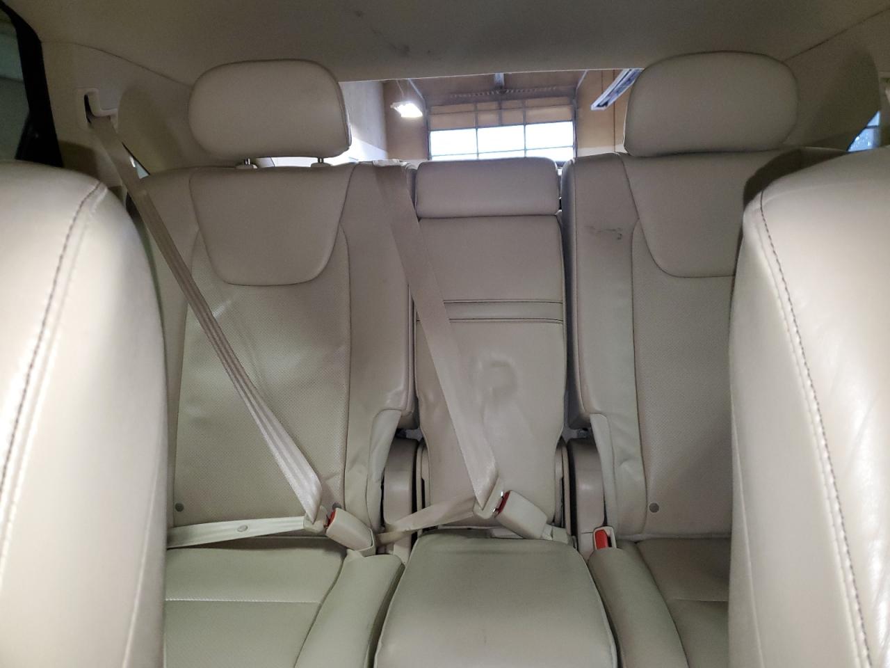 2015 Lexus RX - Image 10