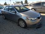 2010 Kia Forte Ex for Sale in Woodburn, OR - Normal Wear