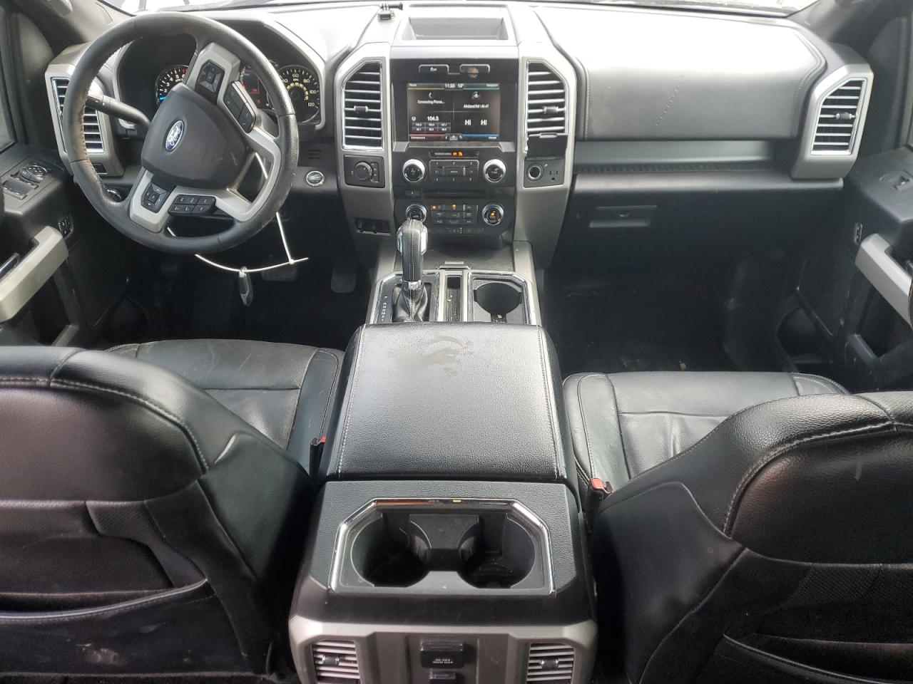 2015 Ford F-150 - Image 8