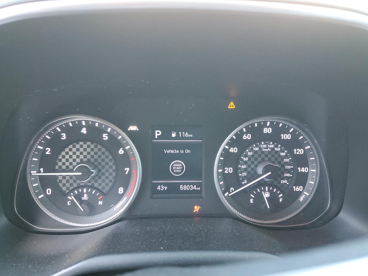 2020 Hyundai Elantra - Image 9