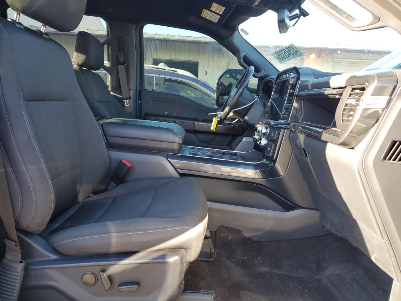 2022 Ford F-150 - Image 7