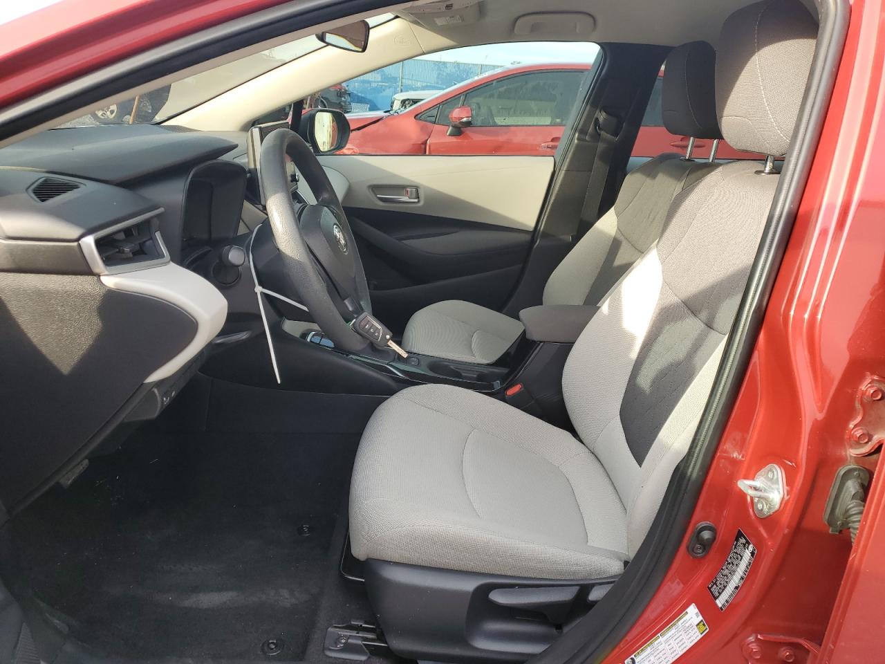 2020 Toyota Corolla - Image 7