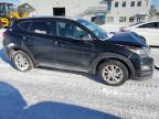 2021 HYUNDAI TUCSON LIMITED for sale at Copart QC - MONTREAL